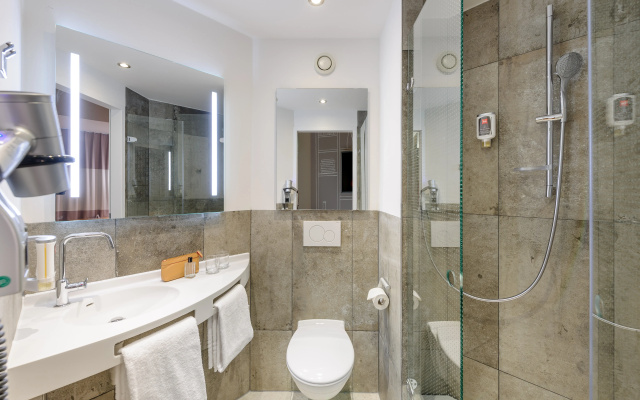 ibis Muenchen Messe