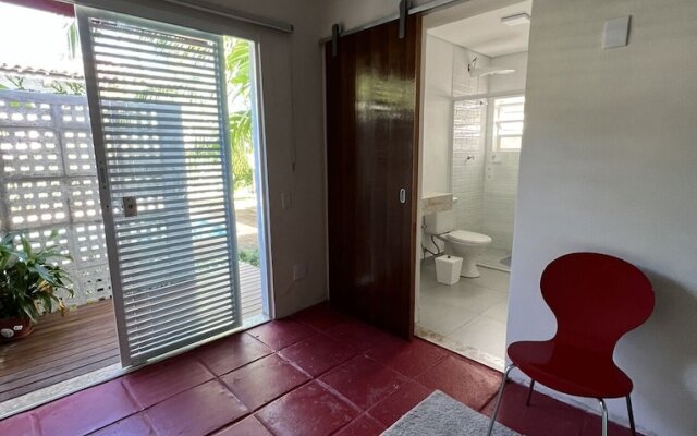 Hotel Casa Paradiso