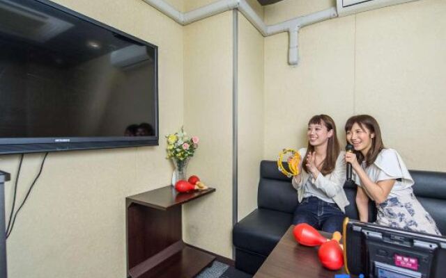 LiVEMAX Resort Atami Ocean