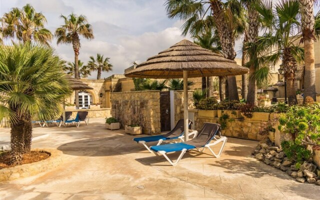 Villagg Tal-fanal - 2 Bedroom Maisonette