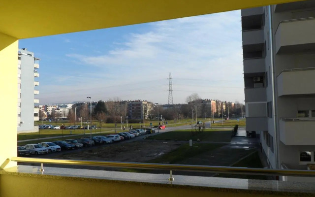Dalija apartman