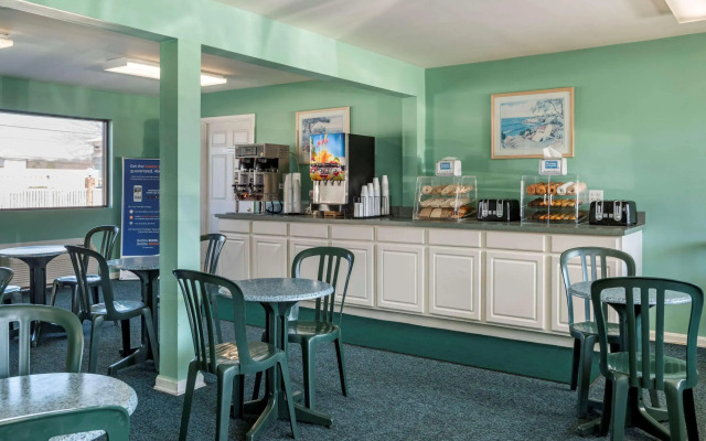 Rodeway Inn And Suites