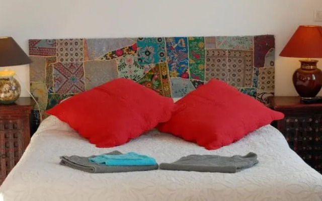Chambres d'Hotes Saint-Nazaire La Milonga