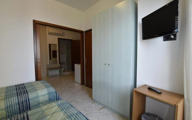 Hotel Condor