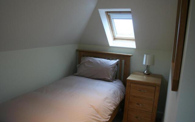 Highlands Apartment 4