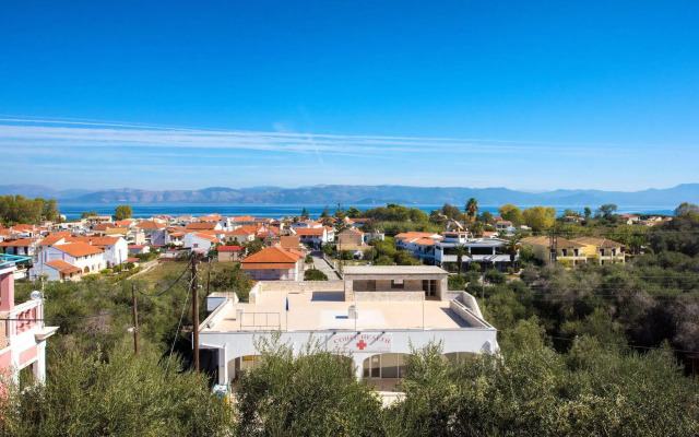 Kavos Fantasia Complex