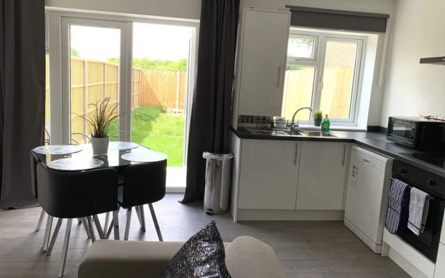 The Hatton Apartments
