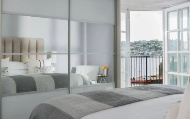 The Old Quay House Hotel