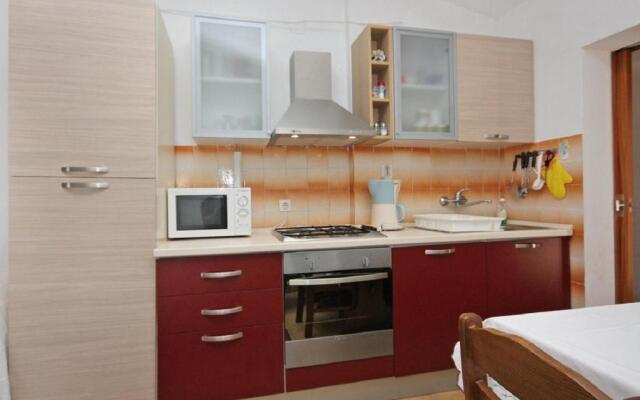 Apartment Nedjeljko - 150m from sea