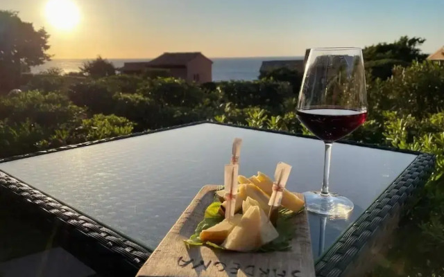 Villaggio Costa Paradiso