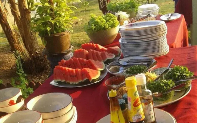 Huean Wadd Khian Resort