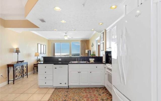 Treasure Island 207 - Two Bedroom Condo