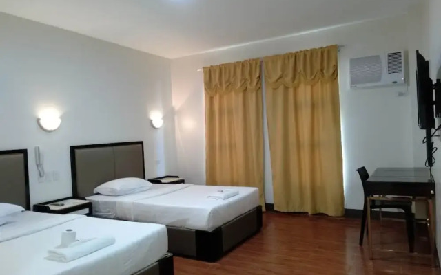 Meaco Royal Hotel- Aparri
