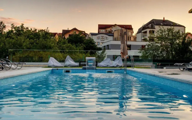 Panorama Deluxe Residence Aparthotel