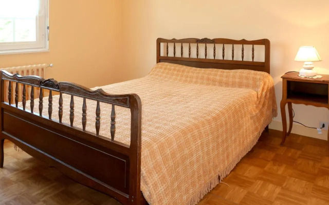 Holiday Home Ty Didrouz - LSL101