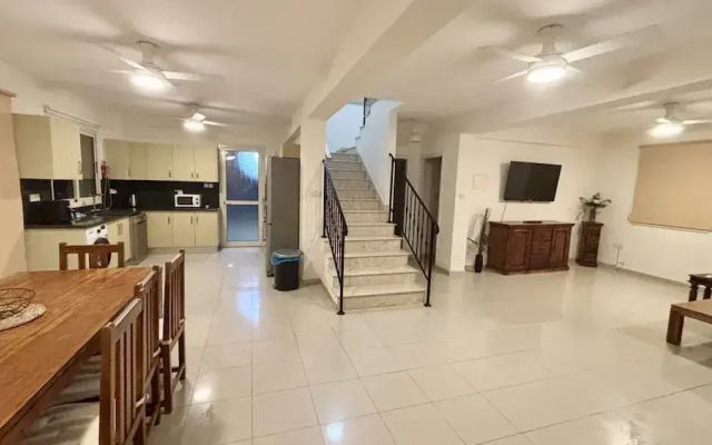 Kition Sunset Villa in Kiti