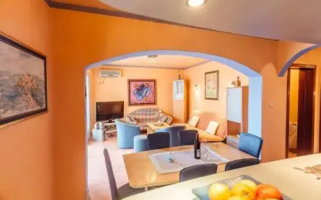 Lux Apartment Budva