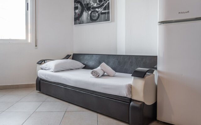 Coastal Comfort 1