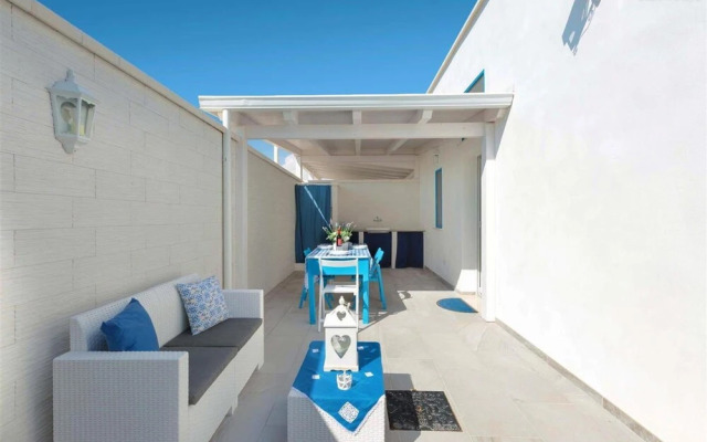 1687 Villa Blu Cobalto - Appartamento 1