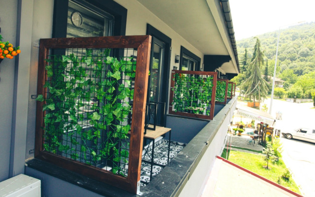 Bahceli Concept Sapanca