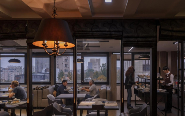 Solutel Apartments-34