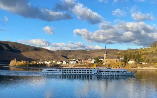 Rhein-Suites Boppard