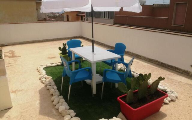 Casa Vacanza I Due Mori