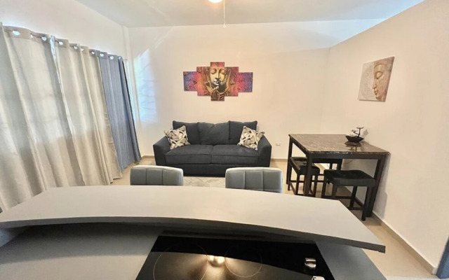 Peaceful Condado Lagoon 1 Bedroom