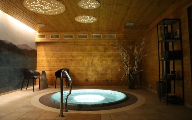 Hotel Wolmar
