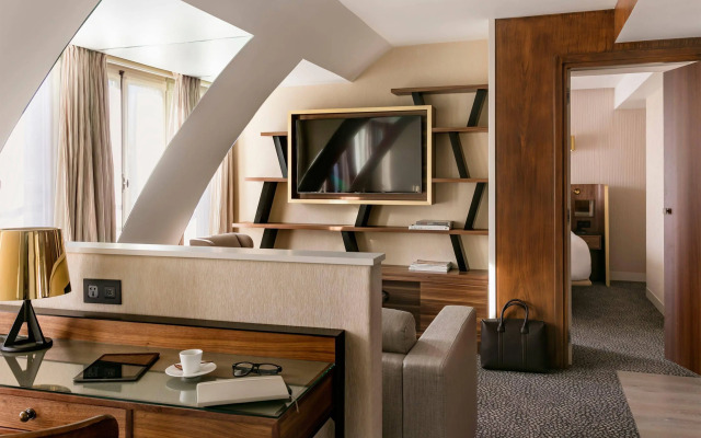 Maison Albar Hotels Le Pont-Neuf
