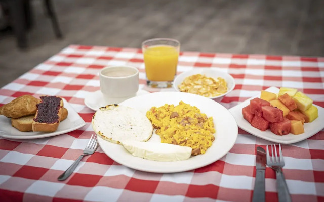 Mumu by Bernalo Hotels