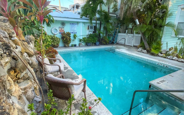 The Casablanca Hotel