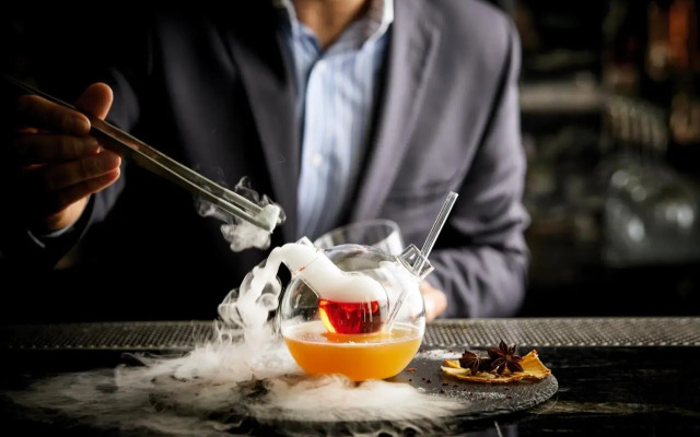 Amanti, MadeForTwo Hotels – Ayia Napa – Adults only