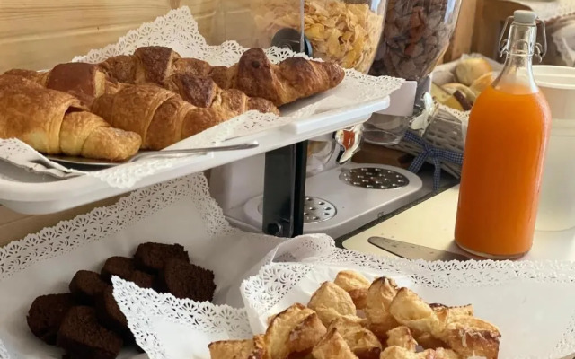 B&B Politeama Art & Rooms