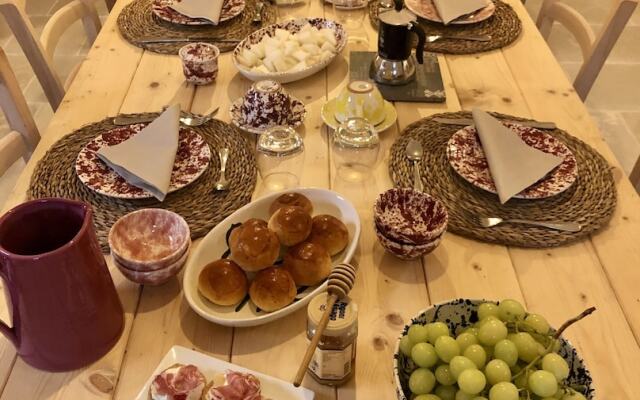 Antica Masseria le Monache