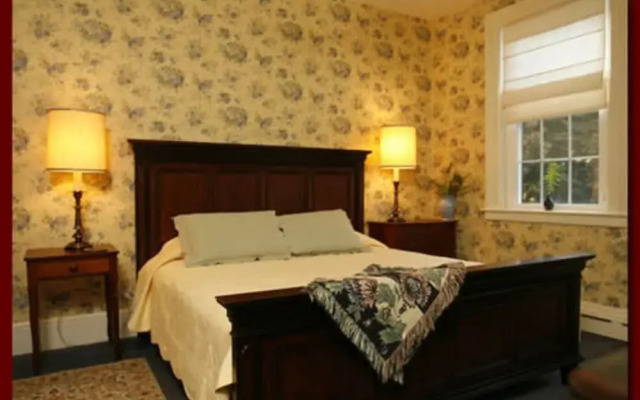 Temple Hill Bed & Breakfast