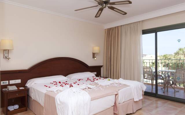 Valentin Star Menorca - Adults Only