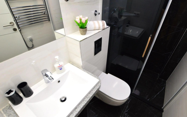 TOP-APARTMENT MONTENEGRO, with private Pool!