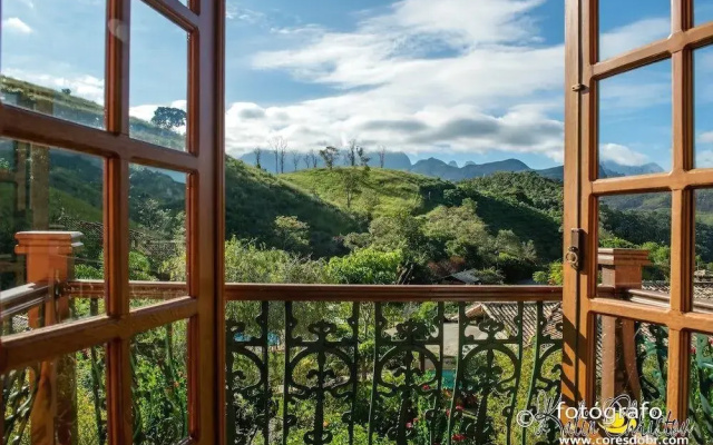 Hotel Fazenda Jecava