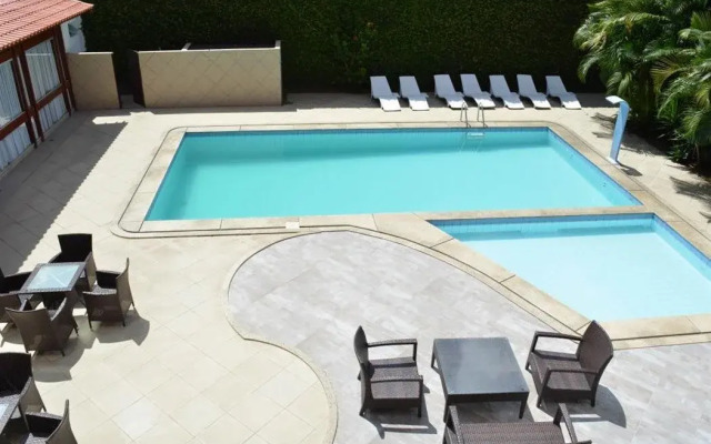 Garanhuns Palace Hotel