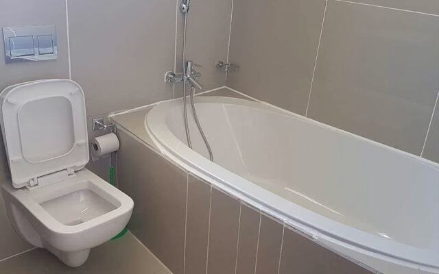 Ebiokeng Self Catering Apartments