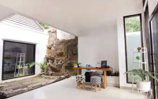 Senggigi Villas