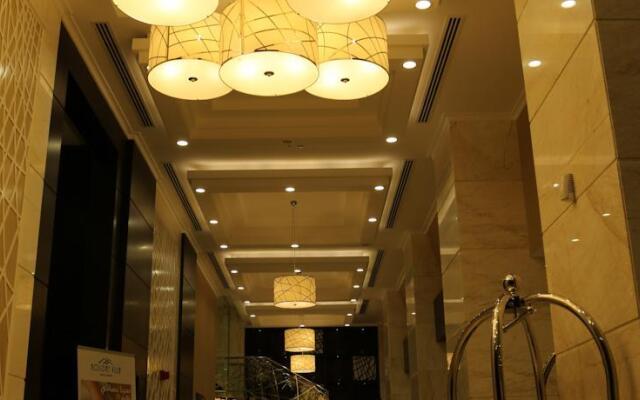 Holiday Villa Bahrain