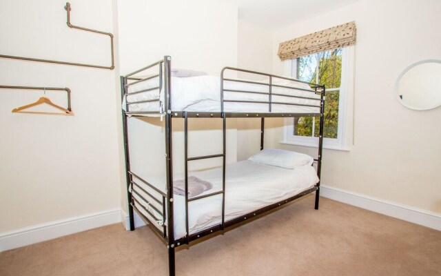 Beautiful Modern 4 bed Home in Summertown, Oxford