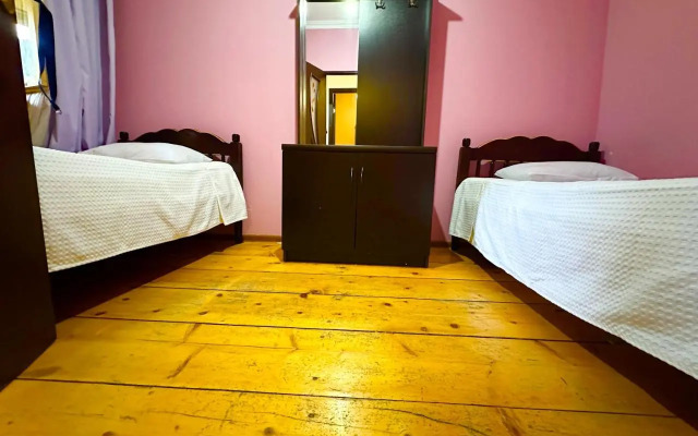 Mziuri Guest House