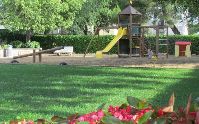 Nice Studio in Amazing Residence