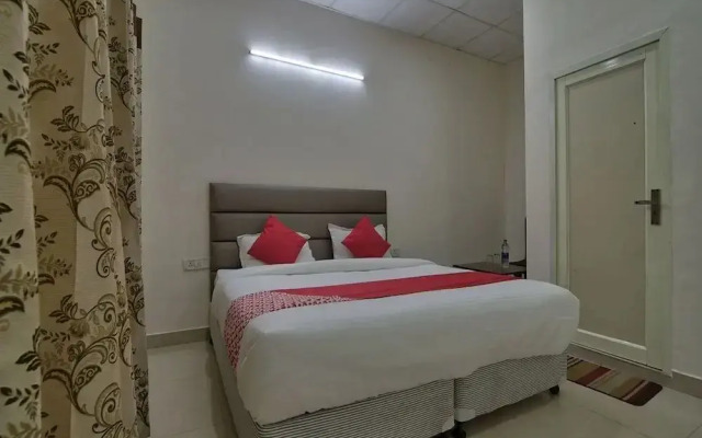 OYO Rooms Snow View