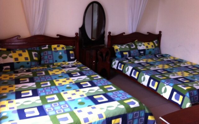 Quynh Anh Guest House