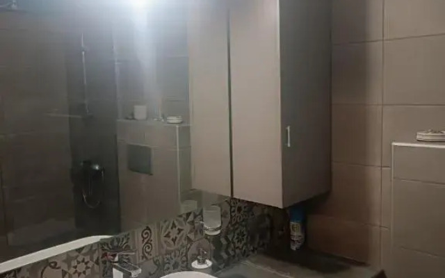 Giorgos studio Trikala