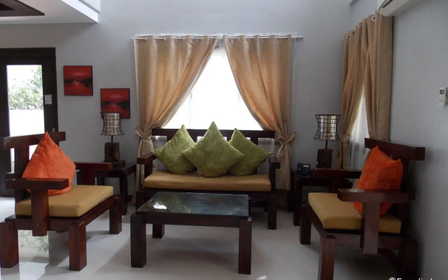 Bearland Paradise Resort